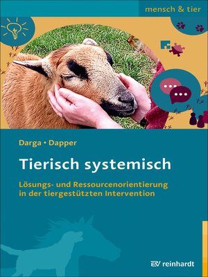 cover image of Tierisch systemisch
